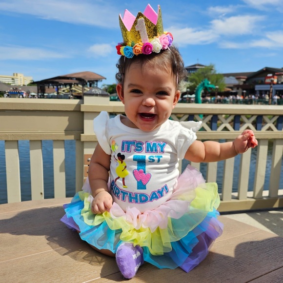 Meet your Posher, Pam - Picture 1 of 1